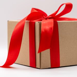 pakowanie na prezent