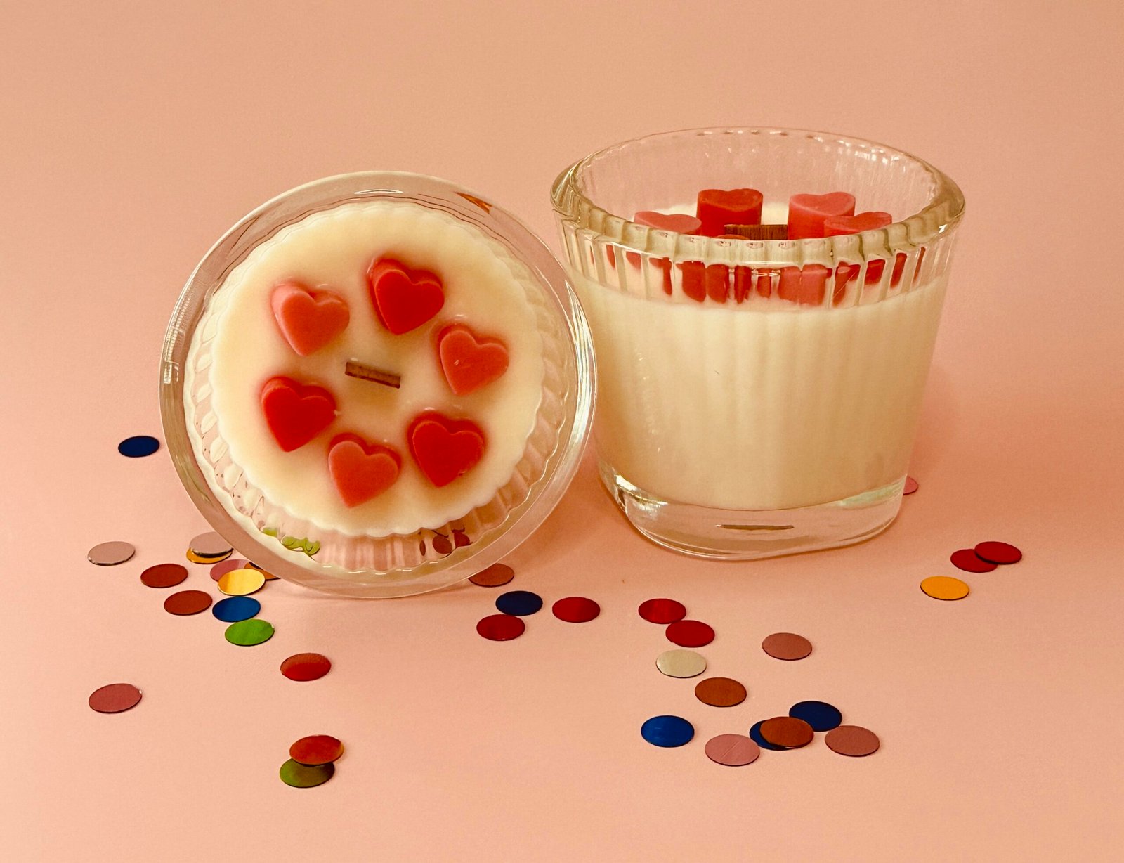 hearts of love hearts of love