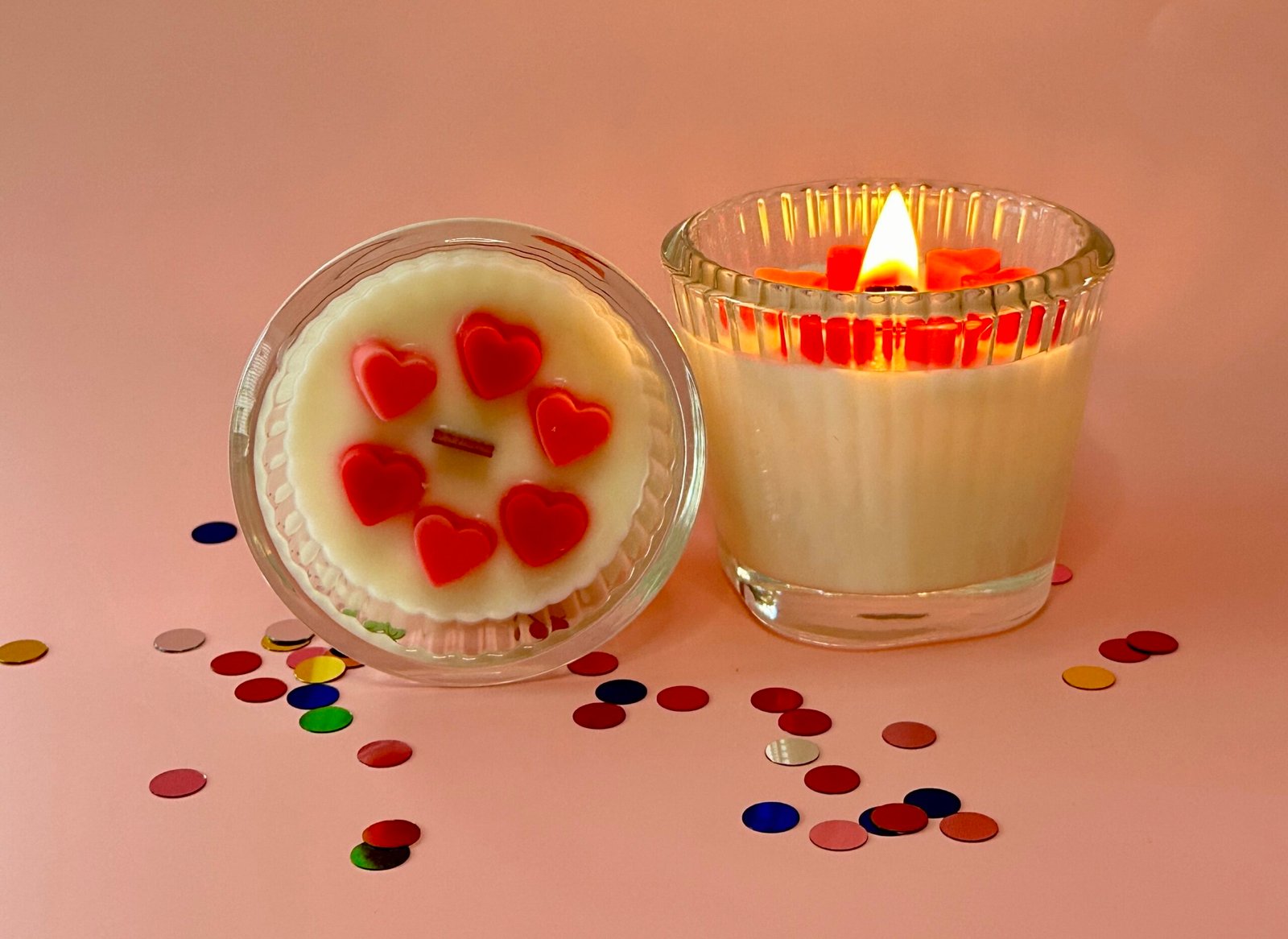 Strona główna hearts of love