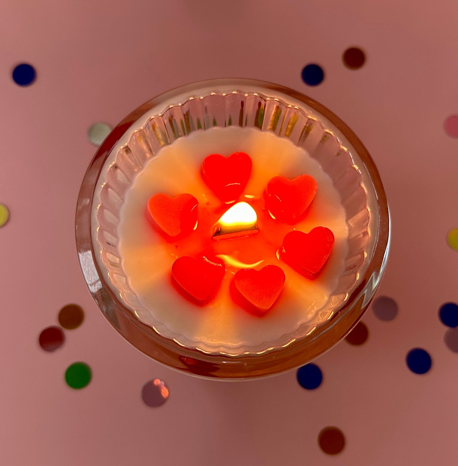 hearts of love hearts of love