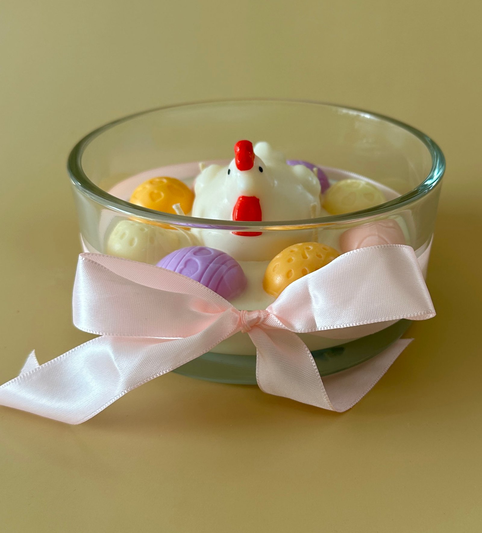 wielkanocna kurka wielkanocna kurka