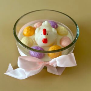 Strona główna wielkanocna kurka