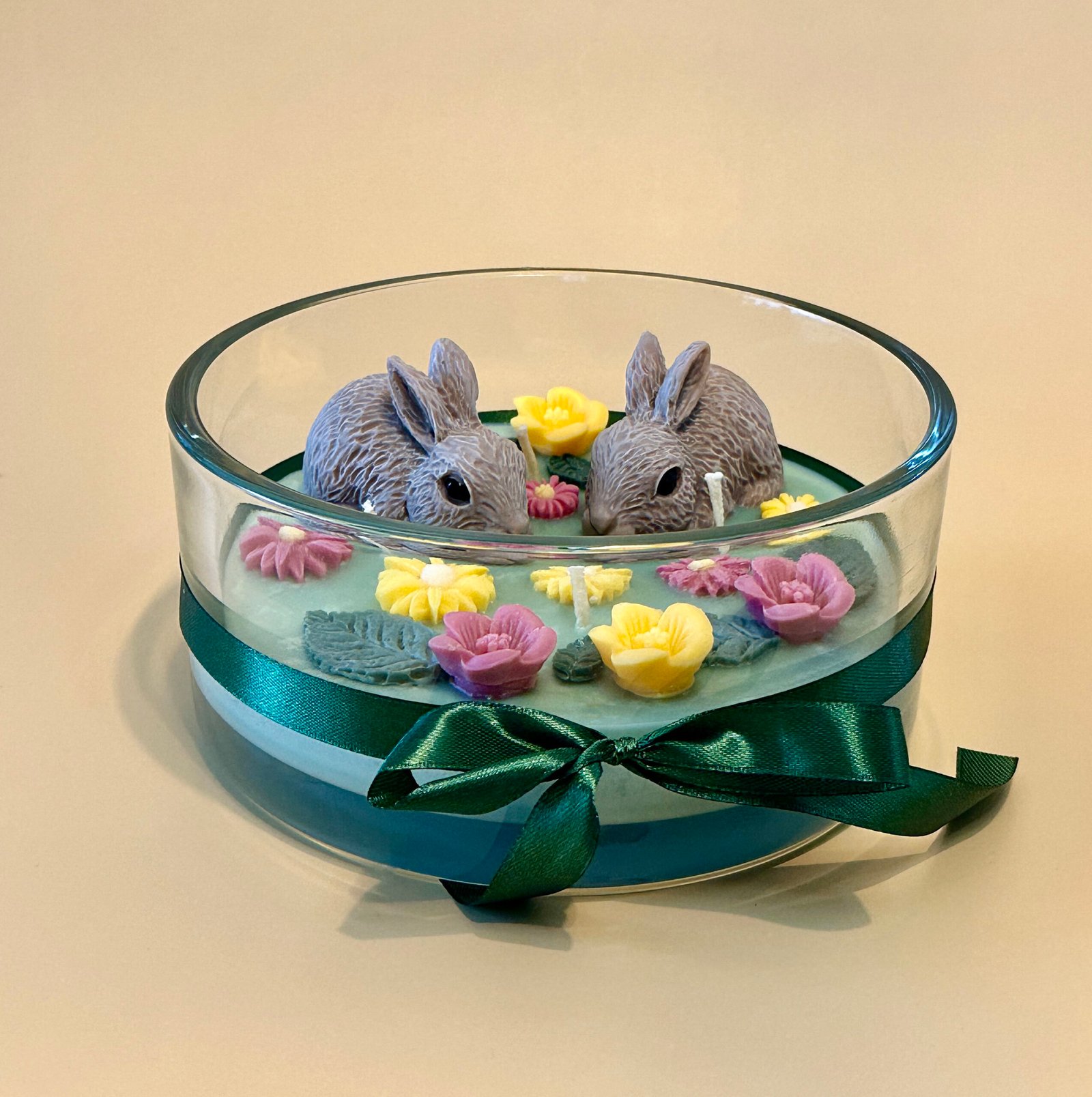 wiosenna Łąka wiosenna Łąka