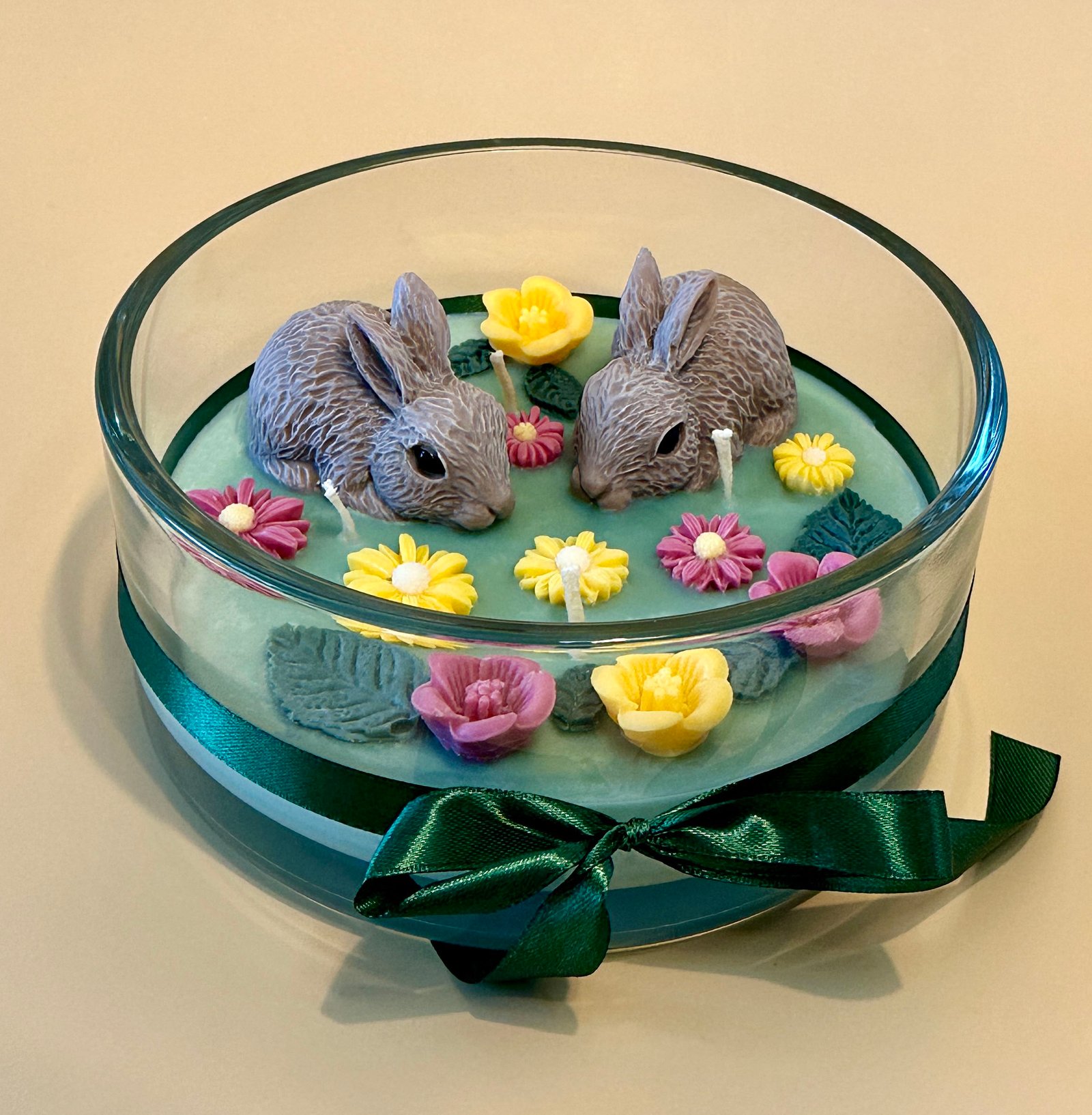 wiosenna Łąka wiosenna Łąka