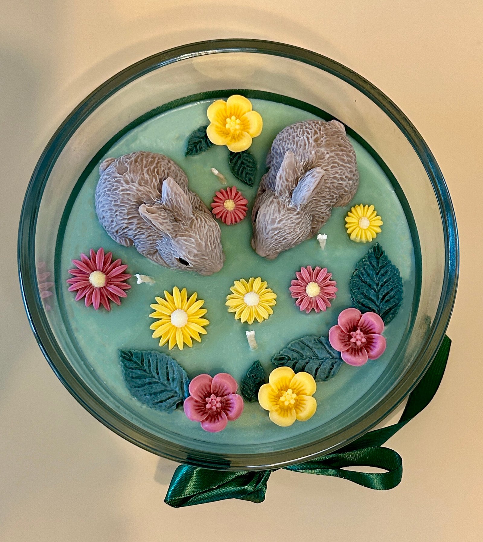 wiosenna Łąka wiosenna Łąka