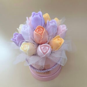 Strona główna candle flower box tulipany rozmiar s na zamówienie