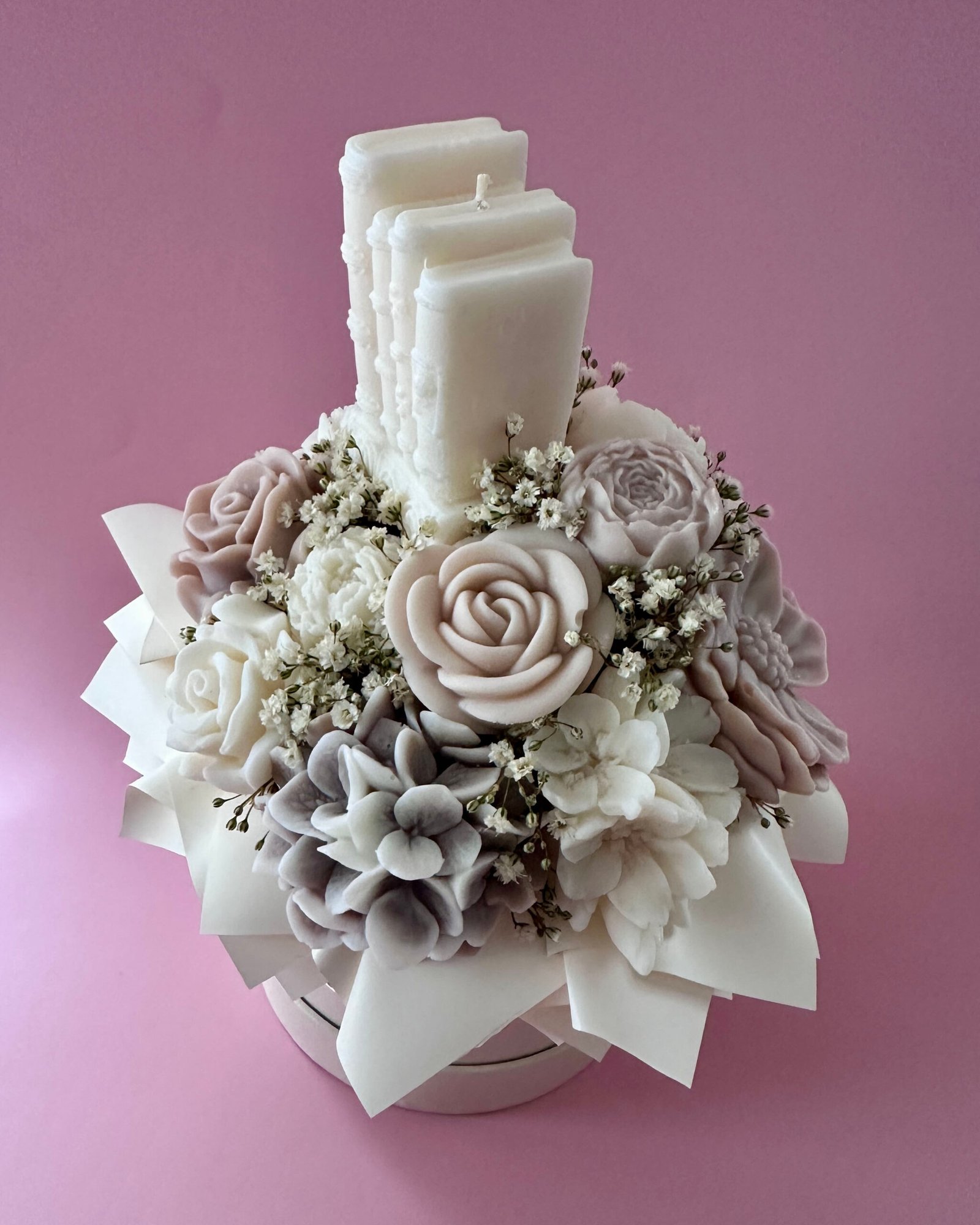 candle flower box zakończenie roku szkolnego rozmiar mini – na zamówienie candle flower box zakończenie roku szkolnego rozmiar mini – na zamówienie