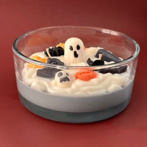 Halloweenowy Misz Masz